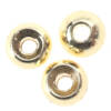 Gold - 4.6 mm