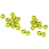 Pearl Olive (25) - 3.3 mm