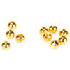 Gold (10) - 4.6 mm