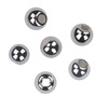 2.8 mm - Silver