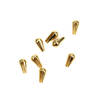 Gold (10) - 2.6 mm