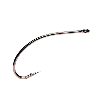 Hameçons mouche Partridge of Redditch 15BNX Klinkhamer Extreme