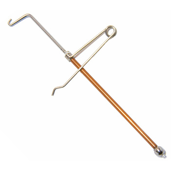 Griffin Tying Tools Finisseur de nœud rotatif