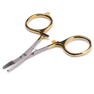 Greys Forceps Scissors 4 in.