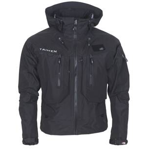 Veste de Wading Taimen Kolyma  - Pirate Black