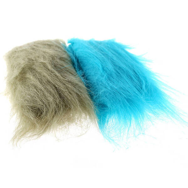 Hareline Extra Select Craft Fur