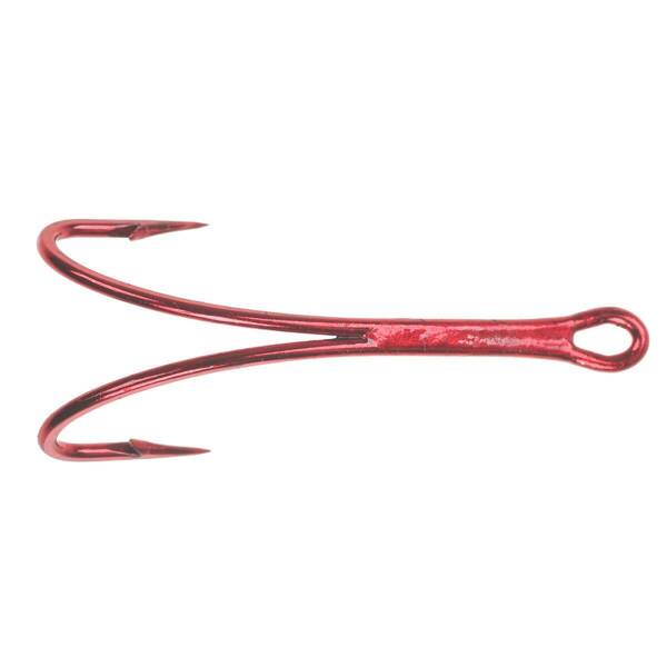 Partridge CS16/2R Patriot Salmon Double Red