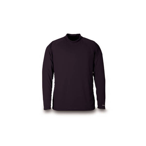 Simms Waderwick Crew Top Noir