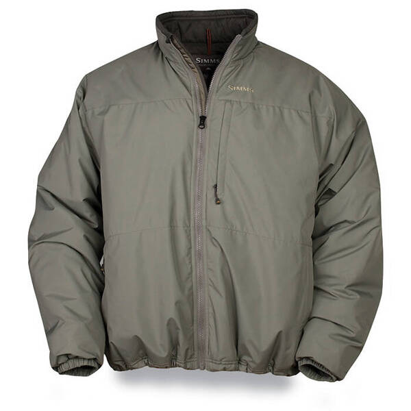 Veste Simms ExStrea Insulated Jacket Dk Khaki