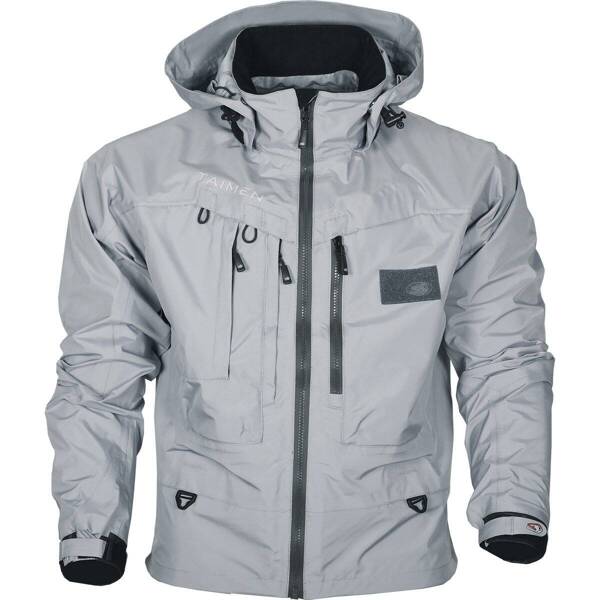 Veste de Wading Taimen Selenga  - Sleet