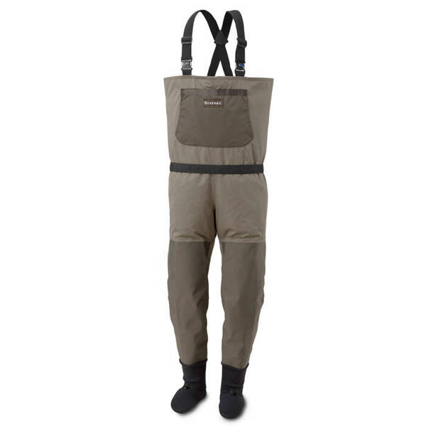 Waders de Pêche Simms Freestone