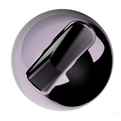 Perles en tungstène FFGene Tungsten Slotted Bright Beads-2