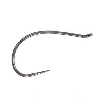 Hameçons mouche Partridge of Redditch K2BY Caddis Pupa