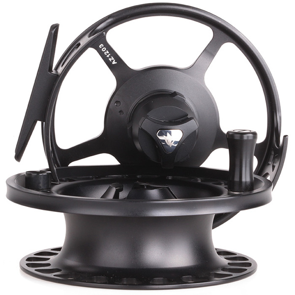 Moulinet mouche Sage 8000 Series - Stealth