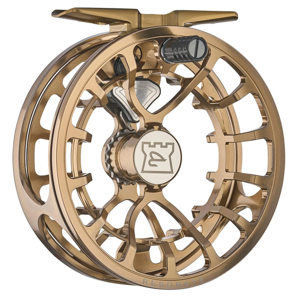 Moulinet mouche Hardy Resonate