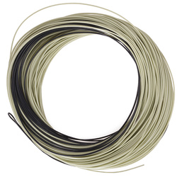 Soie mouche Taimen River Sinking Tip V WF-F/S5 Olive/