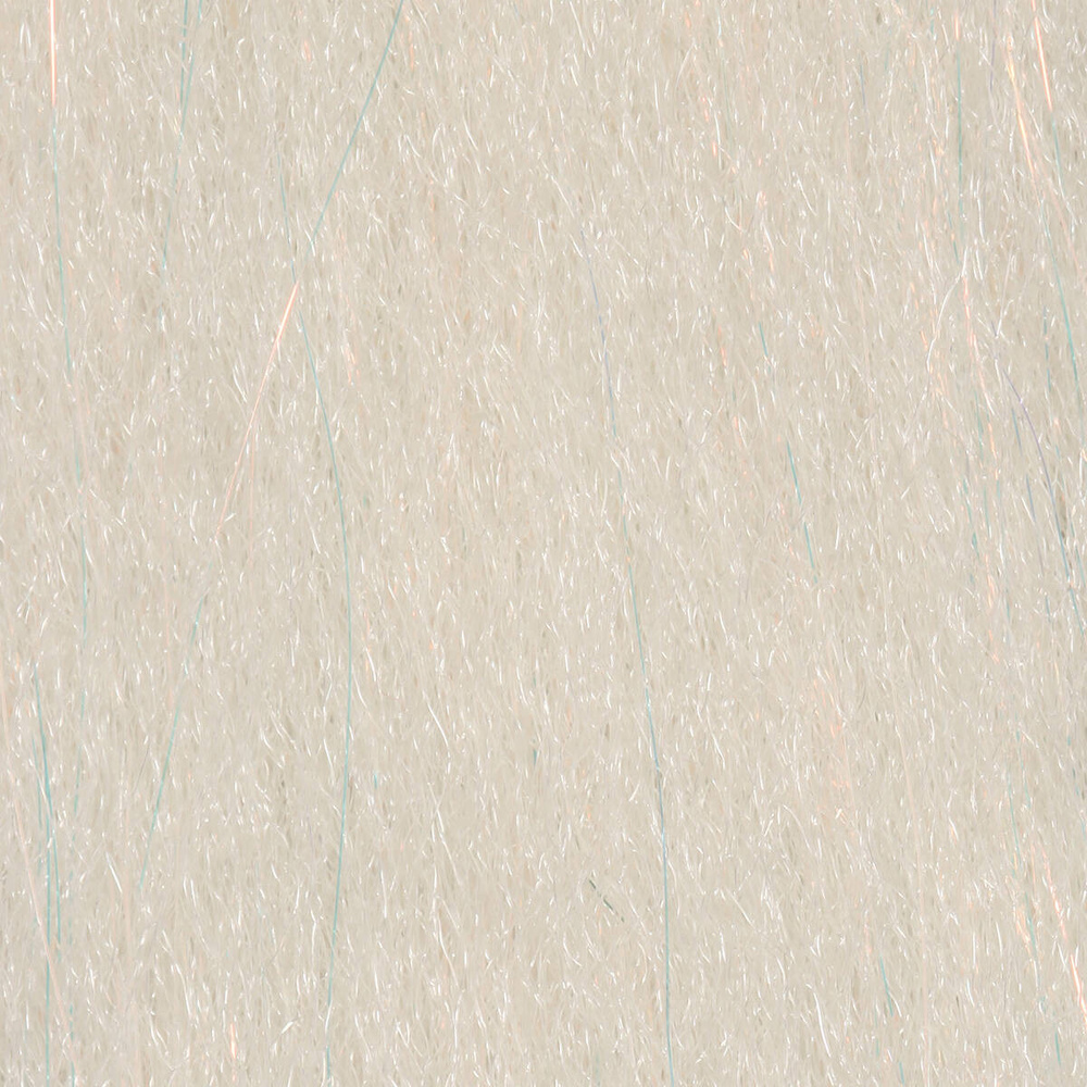 Bucktail White