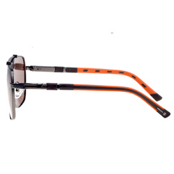 Lunettes polarisantes pêche Negnon Auriga