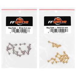 Yeux pour mouches FFGene Bug Eyes