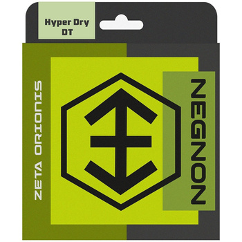Soie de mouche Negnon Zeta Orionis Hyper Dry DT