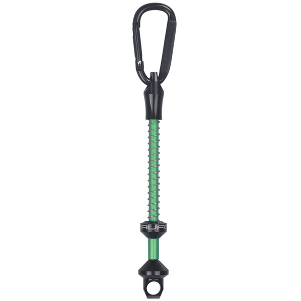 Pointe Rufo Spring-loaded Holder