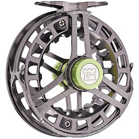 Moulinet mouche Hardy Ultradisc UDLA