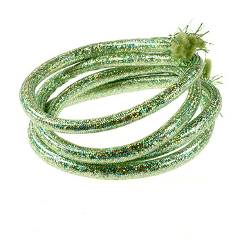 Wapsi Holographic Mylar Cord Large