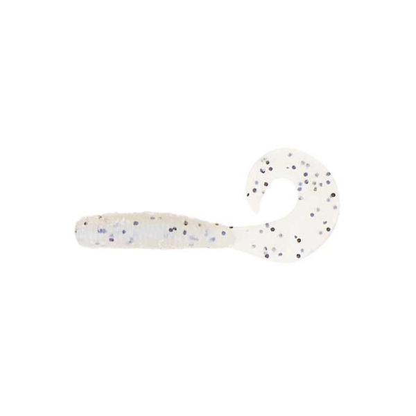 Leurre souple Yum Muy Grub YMTG4 – 10.2 cm (lot de 20)
