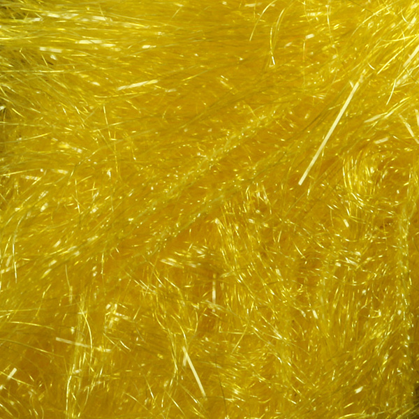 Hareline Medium Krystal Hackle