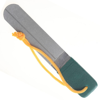Lime double diamantée pour hameçons Dr Slick 6
