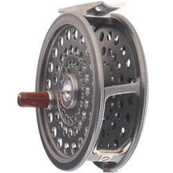 Moulinet pêche à la mouche Hardy Duchess