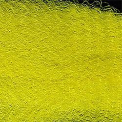 Fibres synthétiques Hedron Fuzzy Fiber