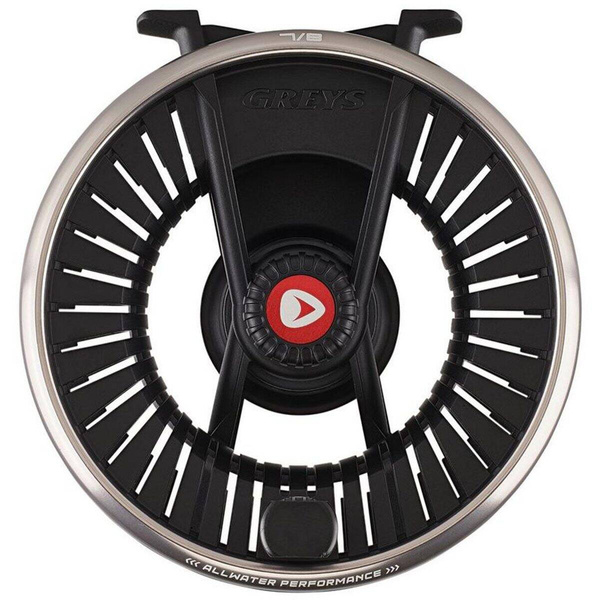 Moulinet pêche à la mouche Greys Tail