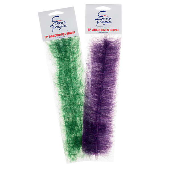 Brush de montage EP Anadromus Brush 2.5 in. Wide