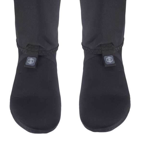 Waders respirants Negnon Omega ZIP