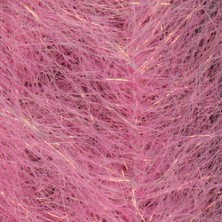 H2O Flash Blend Baitfish Brush 5 inch (flash)