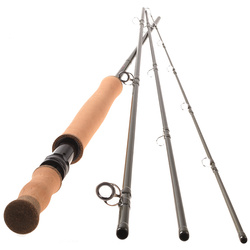 Canne Mouche Airflo Airtec Switch Nano