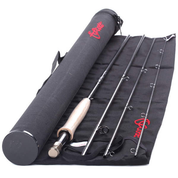 Canne Mouche Scott A4