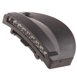 Lampe de casquette FFGene – 9 LED