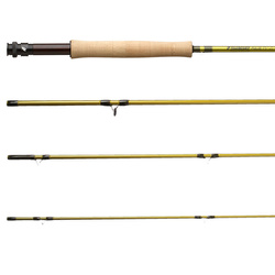 Canne Mouche Sage Pulse