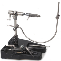 Étau de montage de mouches Stonfo Transformer Vise