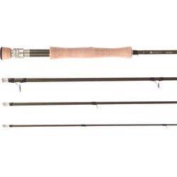 Canne Mouche Hardy Zephrus AWS