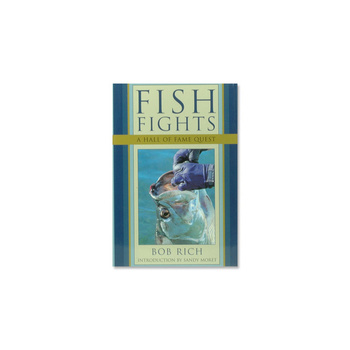 Combats de poissons
