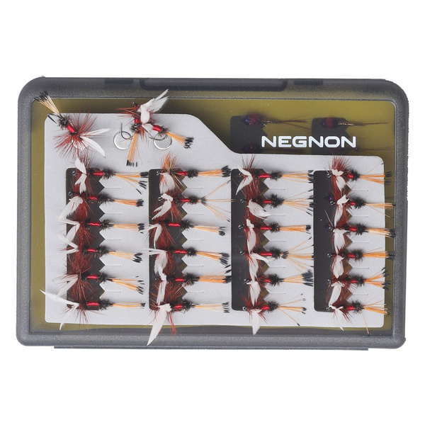 Porte-mouches Negnon