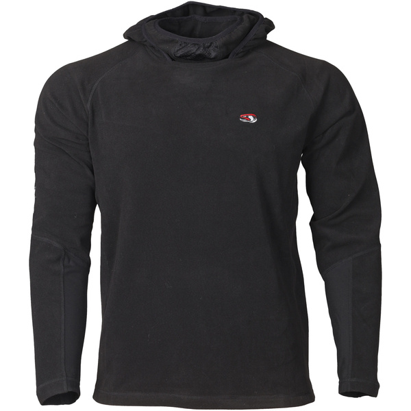 Sweat épais à capuche Taimen Sharga