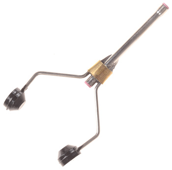 Porte-bobine Dr Slick en céramique