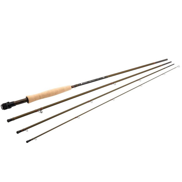Canne à mouche Hardy Marksman
