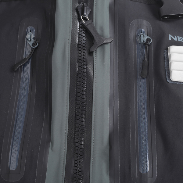 Waders respirants Negnon Omega ZIP