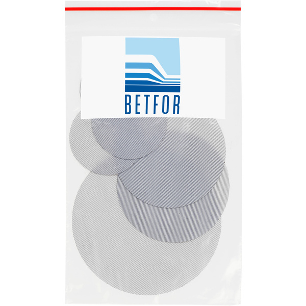 Patchs de réparation pour waders et vestes Betfor