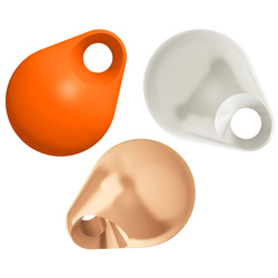 FFGene Tungsten Beads Jig Off